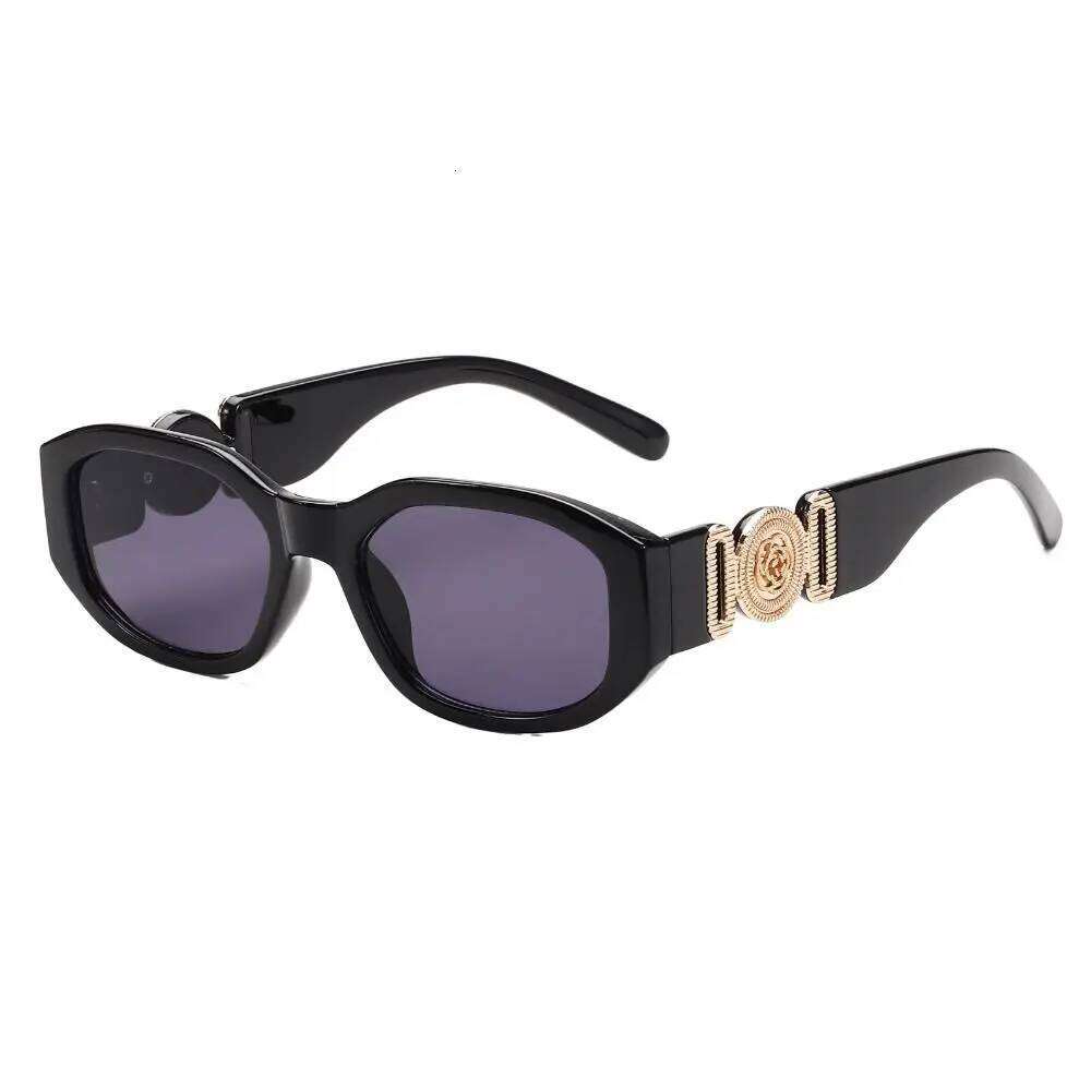 Universal Summer Sunglasses Outdoor Sunscreen Y2K for Men Women Scarf Anti-uv Riding Fishing Sun Glasses UV Protection H260129