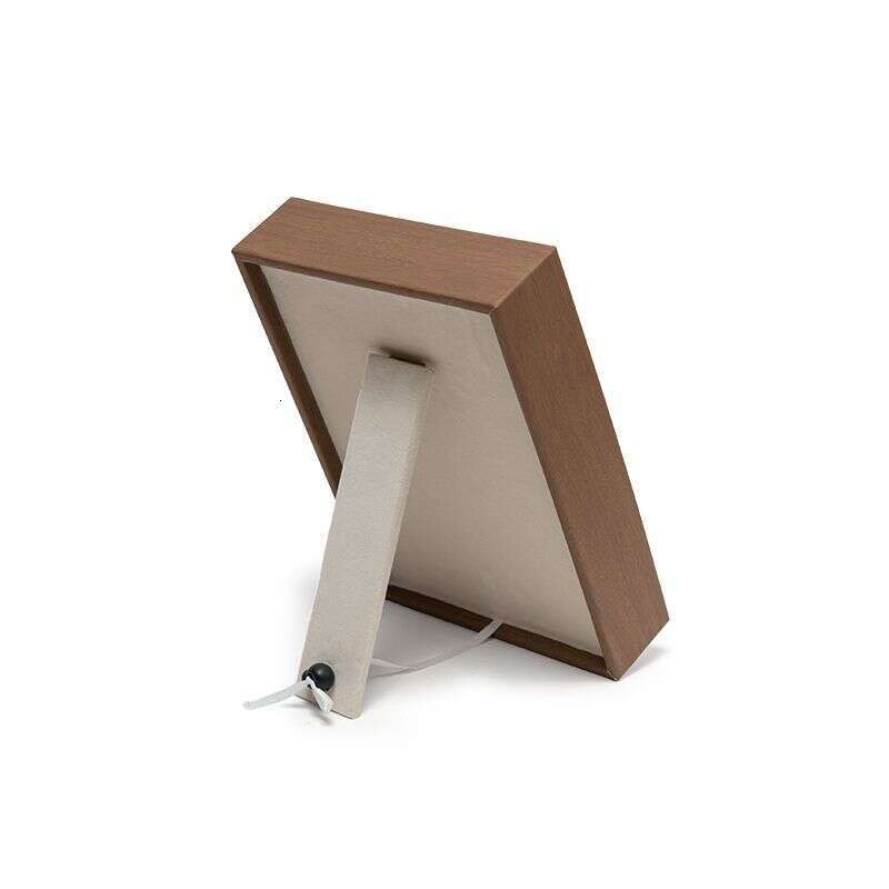 Sunglasses Optical Glasses Compartment Standable Box Display Rack Eye Storage