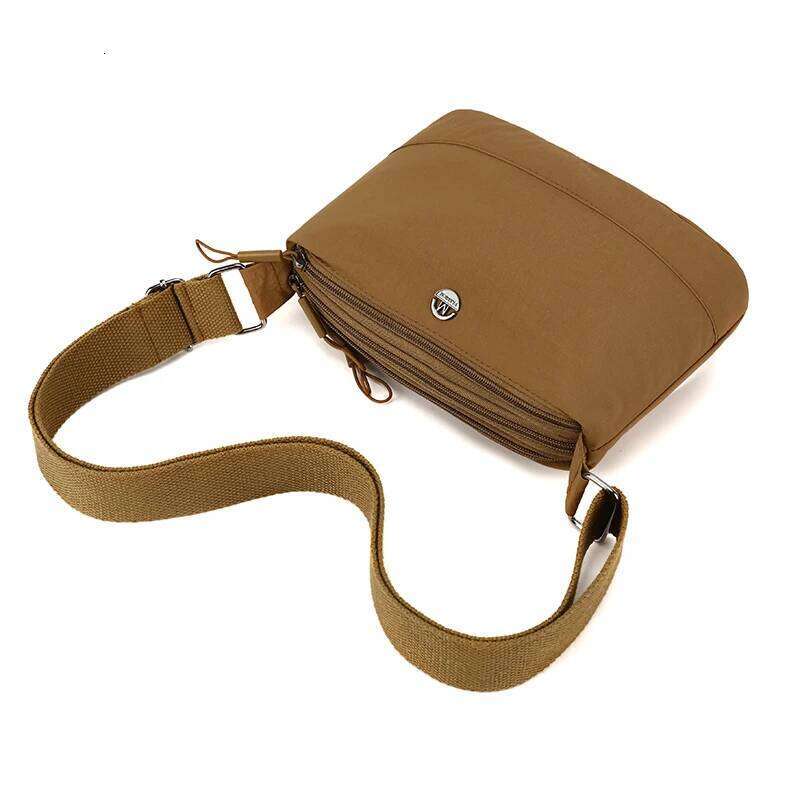 NewFashionableCrossbodyBag Women,Large Capacity Multi layer messenger bag,suitable for daily commuting,travel,party,shopping XJ260129