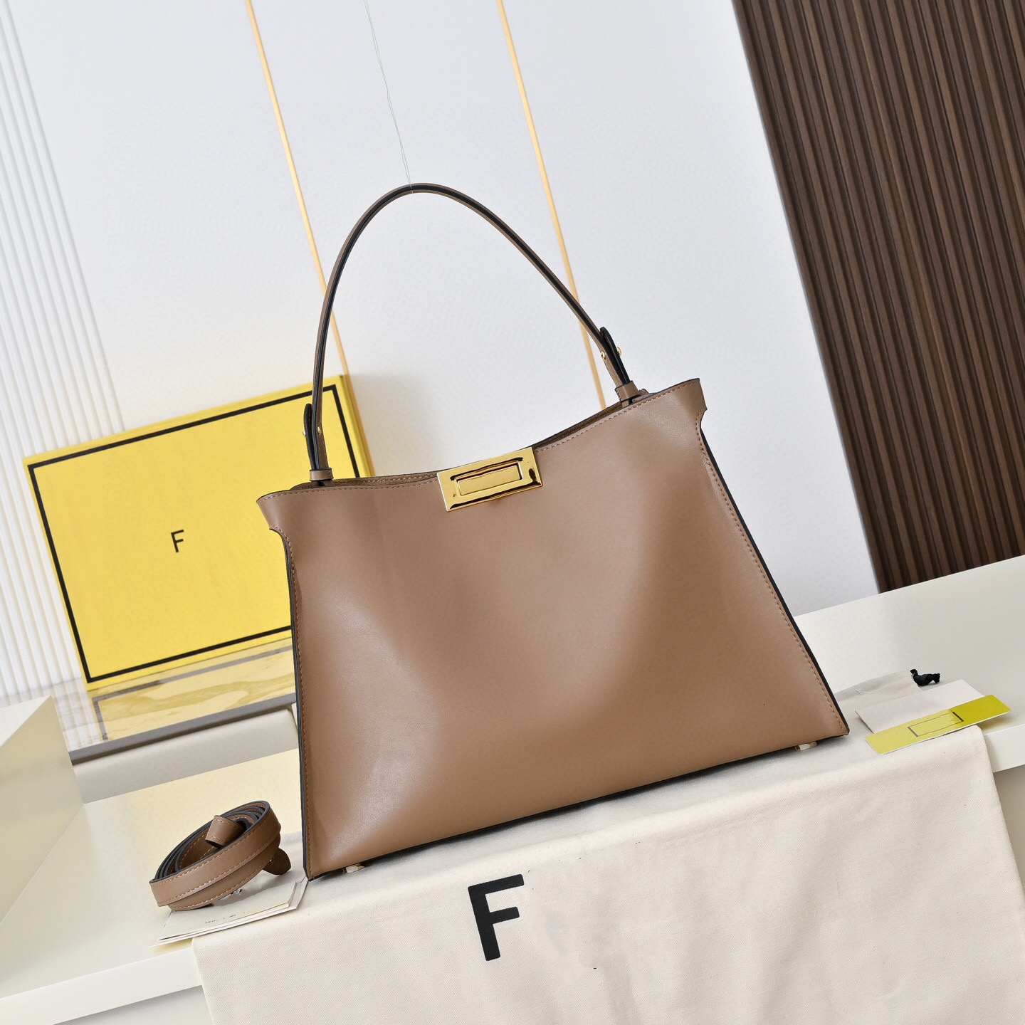 A769- AAAA TOP quality - Genuine leather material