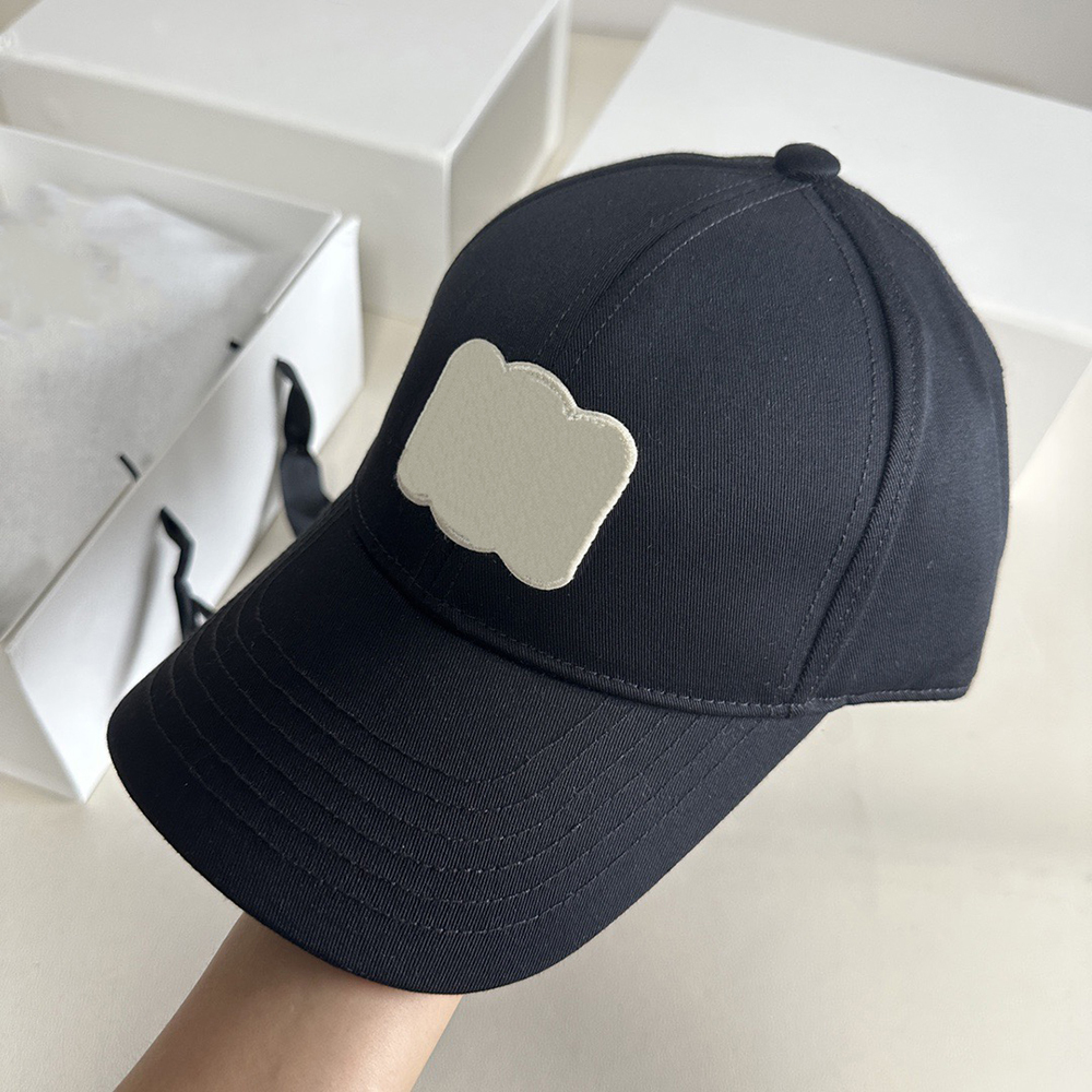 Hats designer hat women for Ball Caps Luxury embroidered summer fashion baseball hat men sun protection sun hat high quality classic Black casquette trucker hat