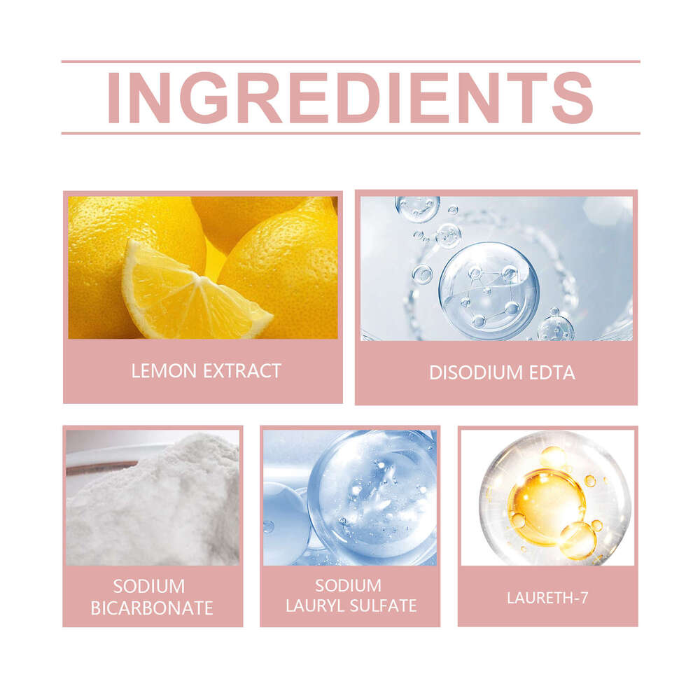 Jue-Fish Bathroom Toilet Urine Stains Dirt Odor Removal Fresh Scent Cleaning Block S260130