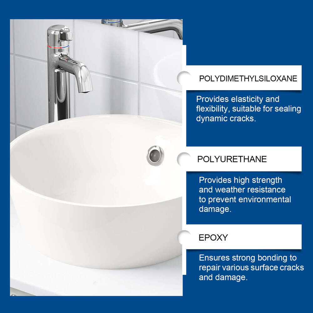 Jue-Fish Multi-Purpose Sealant S260130