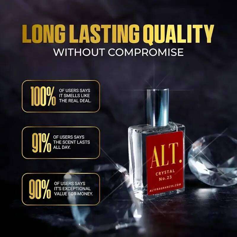 ALT, FRAGRANCES Smash No, 12 Fragrance for Men & Women - Lost Cherry Perfume Inspired H260130