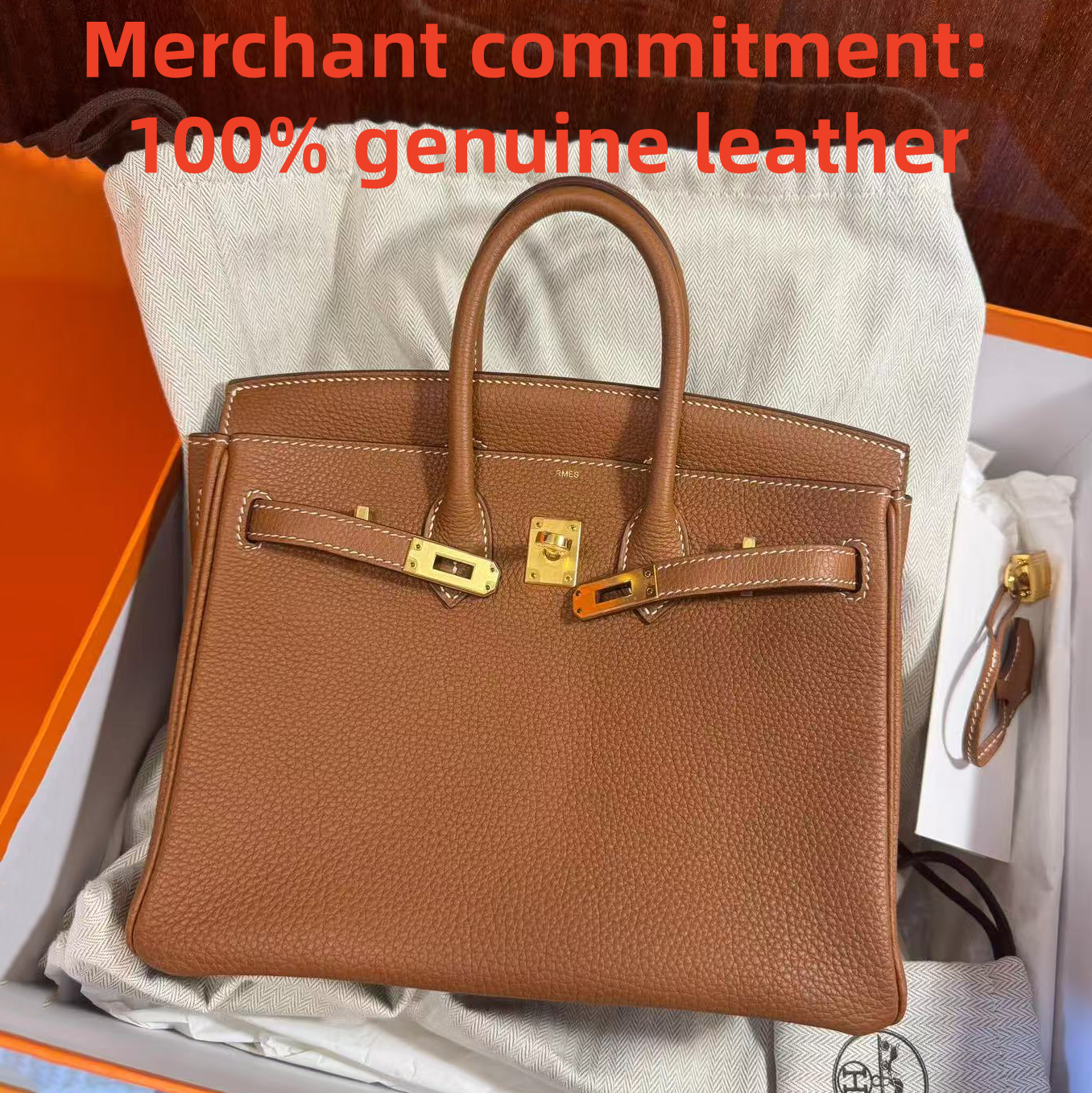 Luxury handbags Designer bags for Womens genuine leather Shoulder Bag 20 25 30 35cm cowhide tote bag with lock and key Top quality crossbody bag fashion Evening Bags