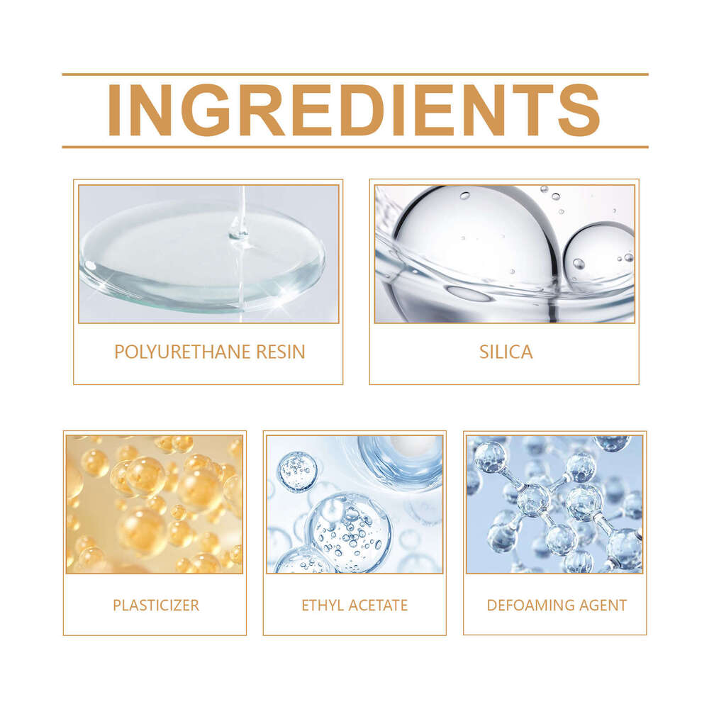 Jakehoe Wooden Furniture Floor Scratch Repair Spray Renovation Brightening Agent S260130