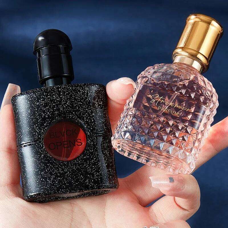 Original Perfume Box Perfumes Set 4PCS*25ML Long Lasting Fresh Fragrance Eau De Toilette Gift For Women Men Pheromone H260130