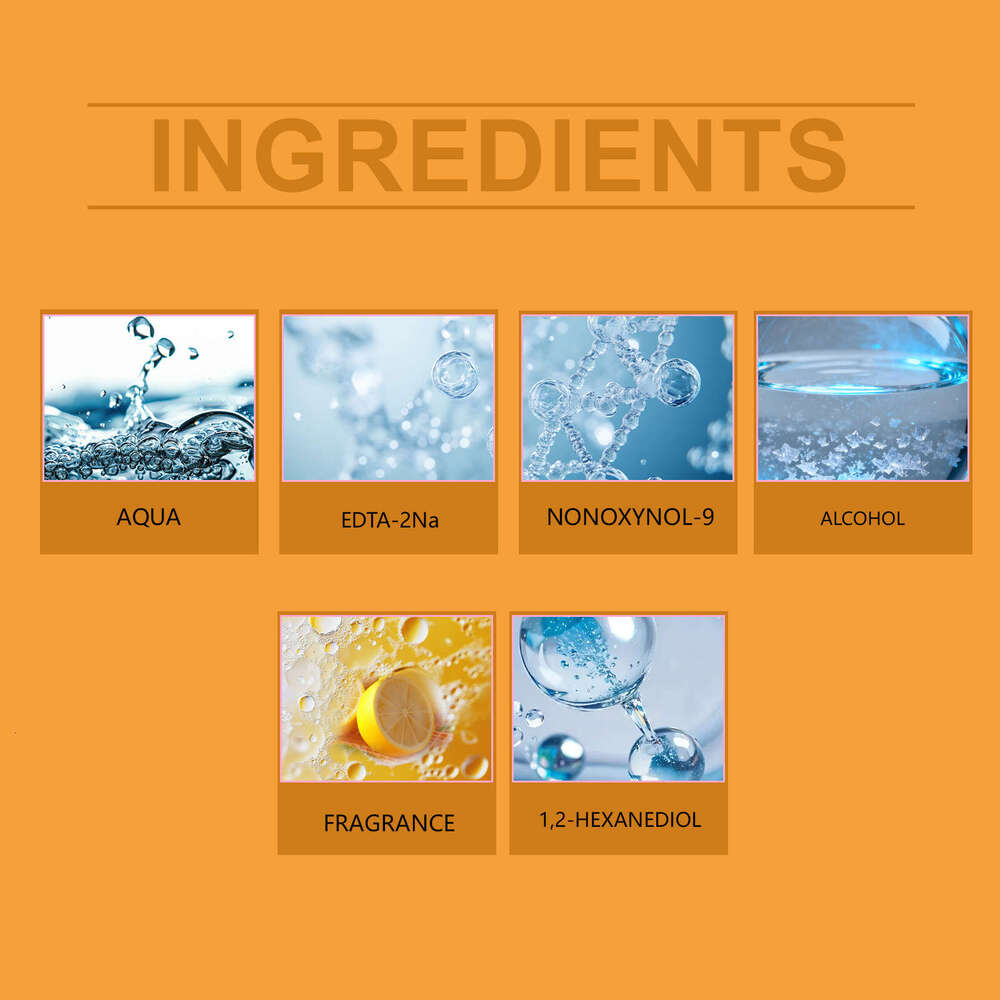 Jue Fish Cleaner Gentle Stain Removal Polishing Floor Fresh Fragrance Suitable for Wooden Floors and Tiles S260130