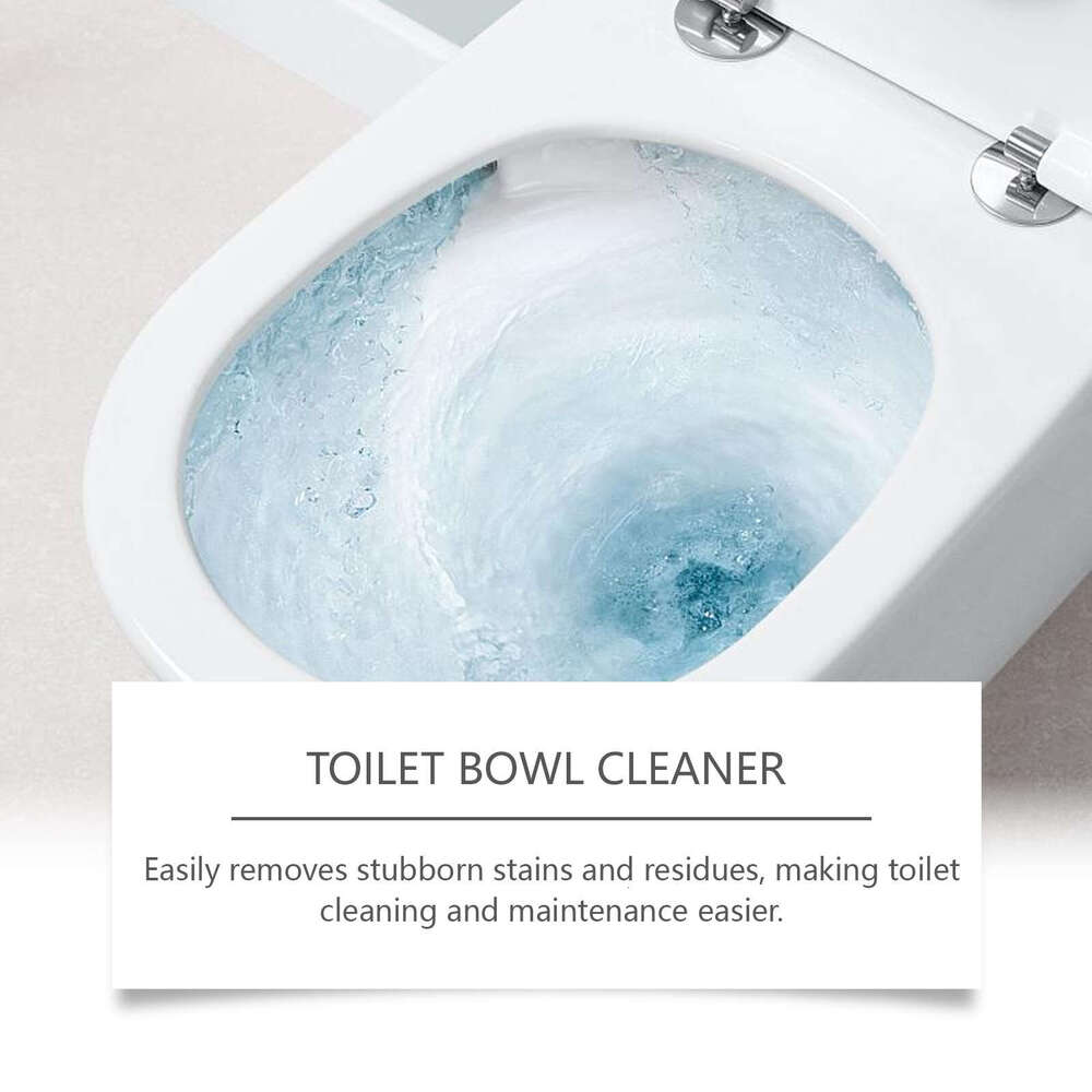 Jue-Fish Remover Portable Ceramic Urine Stain Cleaner for Bathroom Toilet S260130