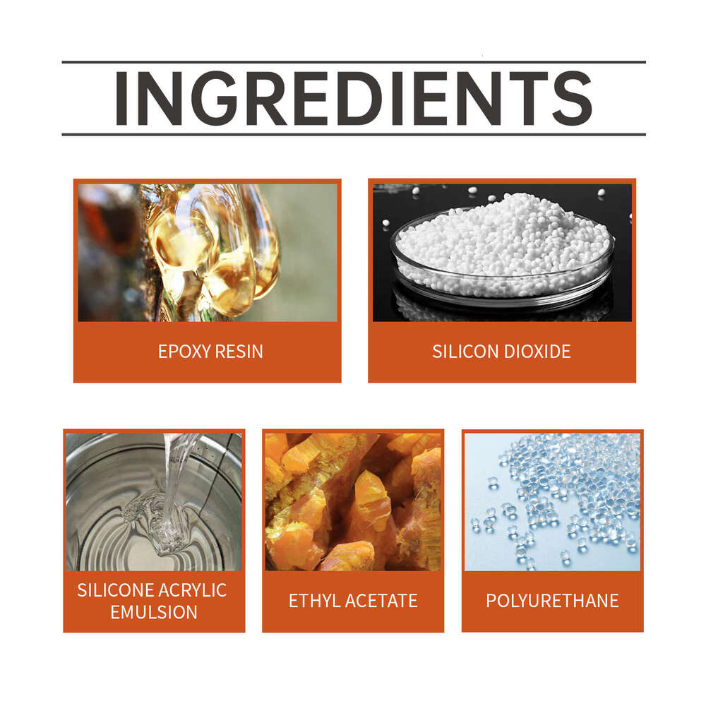 Jaysuing Fabric Repair Glue S260130