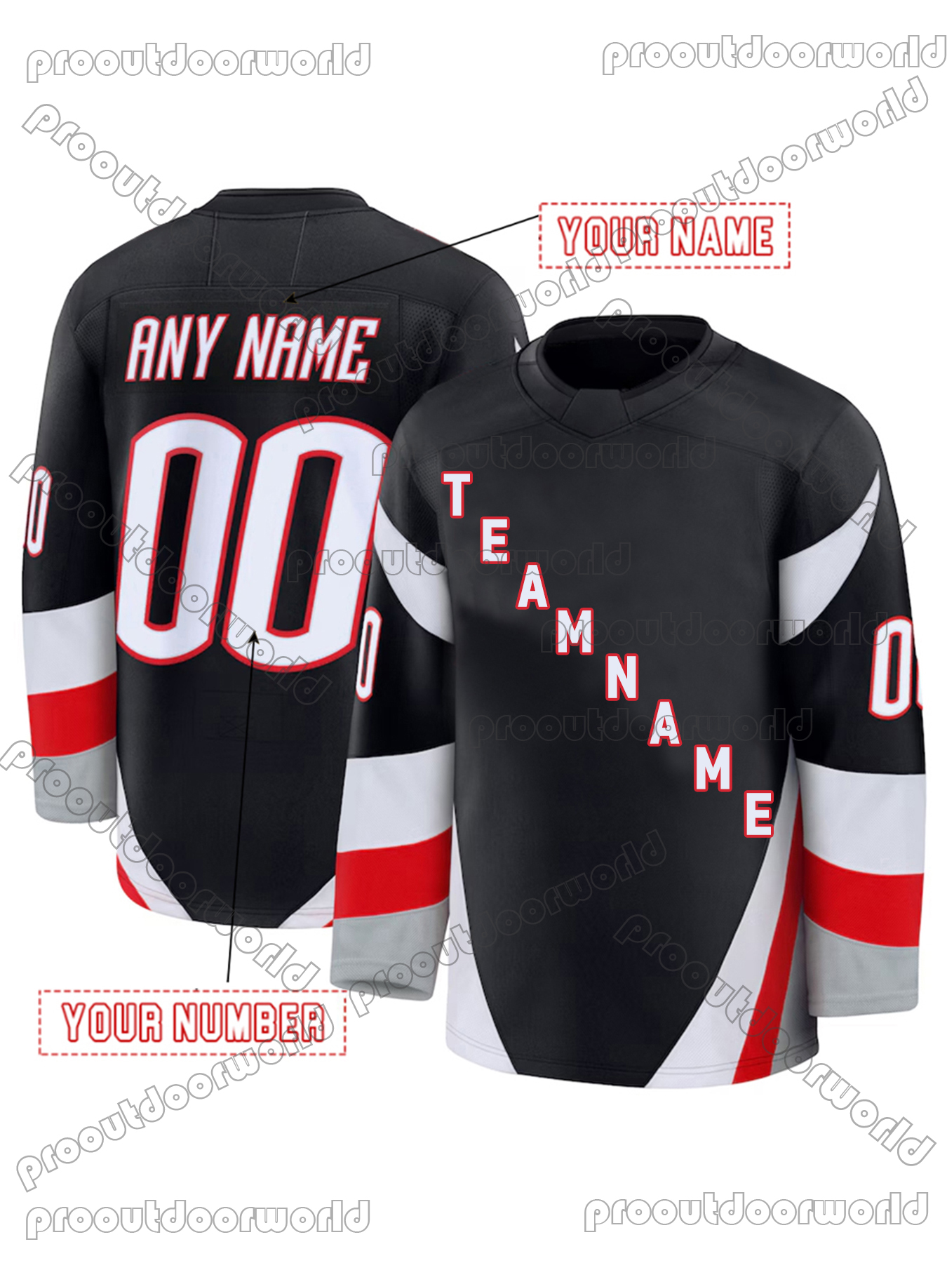 2026 Hockey Jeresy Tage Thompson Dahlin Alex Tuch Doan Benson Helenius Quinn Samuelsson Byram Custom Duuble-Eninforced Stitching Casual Wear