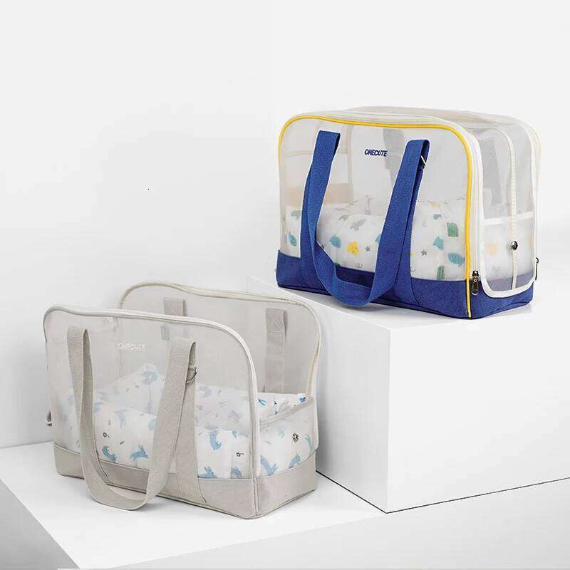 ONECUTE Small cat Portable Breathable Cat Carrier Bags comfort Pet Carrying pet backpacks Dog Bag dog purse 26H0130