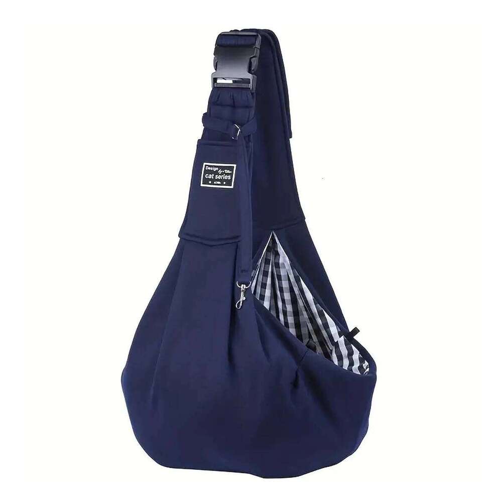 Adjustable Pet Dog Carrier Bag Outdoor Travel Single Shoulder Bags Dogs Comfort Sling Handbag Corgi Puppy Pouch Tote 26H0129