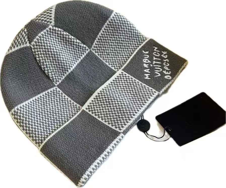 Winter Beanie Desig… - image