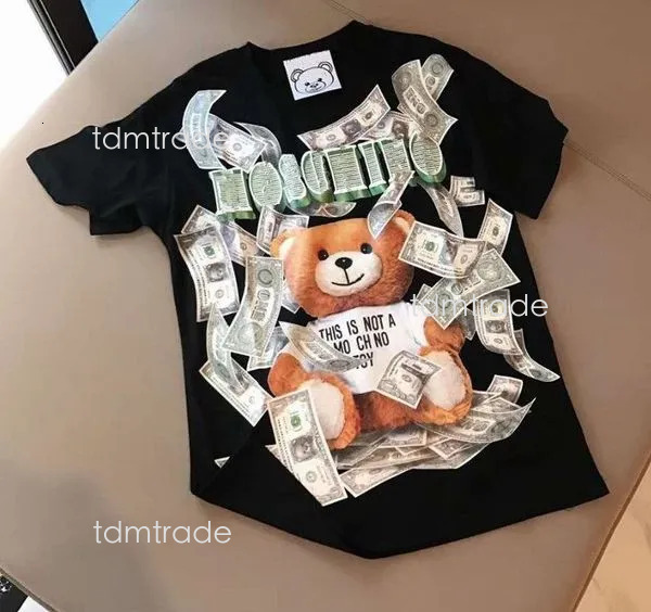 Moschinno T Man Shi… - image