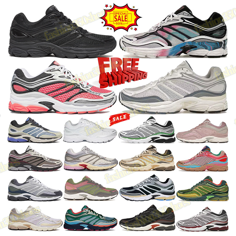 Sauconny Shoes Progrid Omni 9 Designer Shoes Sauconies Outdoor Running Shoes Shock Absorption Wear Resistant Thick Sole yellow sauconyy omni 9 Sneakers Size 36-45