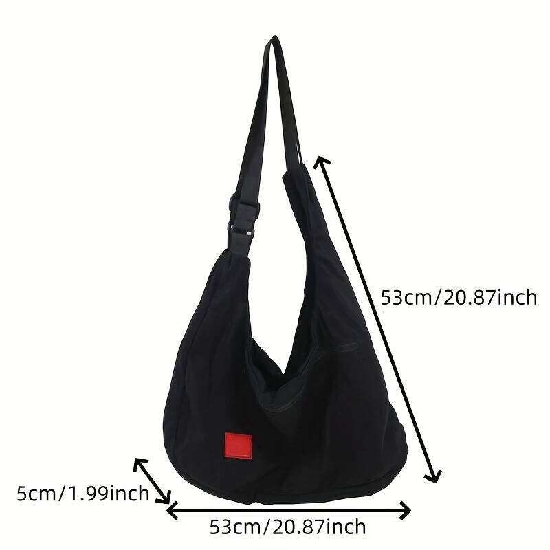 Vest Backpack High Capacity Shoulder Bags Cotton Fashion Creative Funny Multi Functional Men Woman Bag Camping Outdoor Versatile