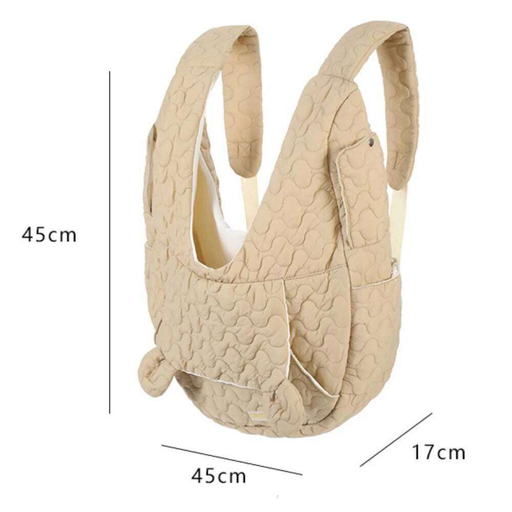 Windproof Pets for Dogs Cats Winter Bags Front Pack Travel Safe Bag Carrier Puppy Kitty Pet Accessories 26H0130