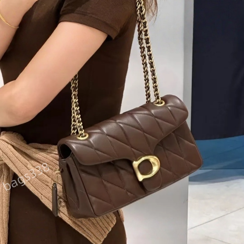 women designer bag quality shoulder quality leather fashion quilted chain crossbody bags envelope wallets handbag purse baguette underarm soft classic peplum