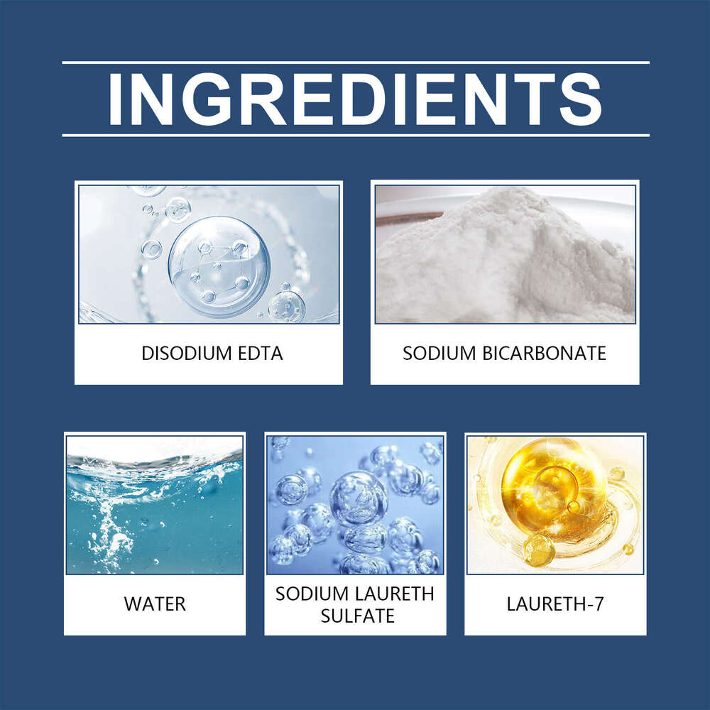 Jakehoe Cleaner Gas Multi-Purpose Degreaser Cleaning Agent Stove Shiny as New S260130