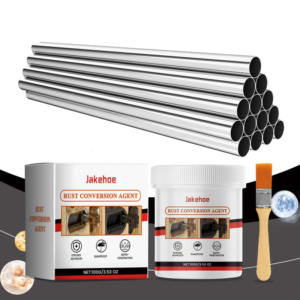 JAKEHOE Removal Renovation Converter Rust Fixing Agent Corrosion Resistant Primer S260130