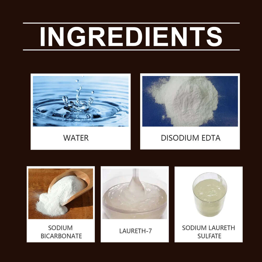 Jakehoe Care Sofa Leather Jacket Cleaning Stain Maintenance Renovation Cleaner S260130