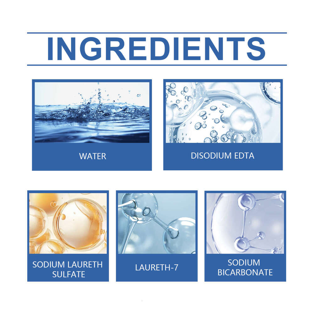 Jue-Fish Household Glass Cleaner S260130