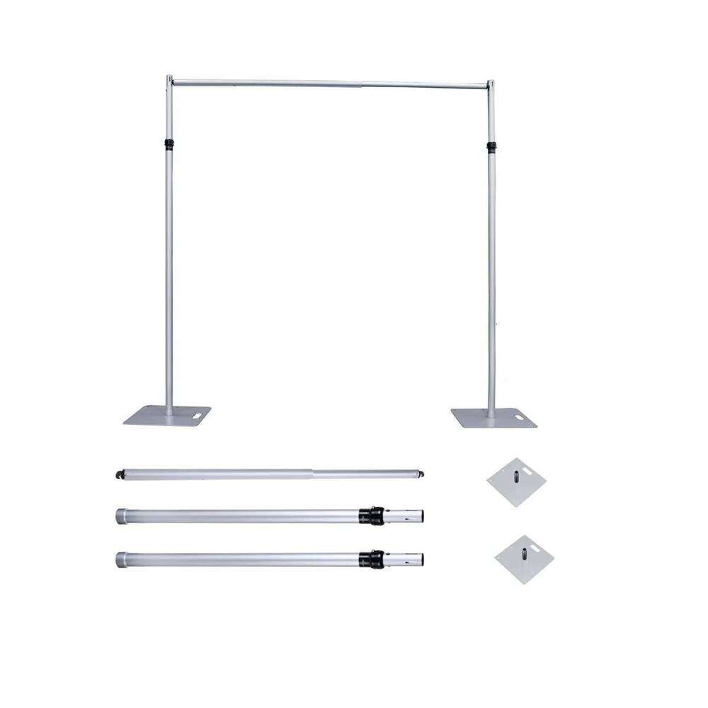 Luxury Red Rose Green Leaf Floral Arrangement With Cloth Base Decor Wedding Backdrop Heart-Shaped Arch Frame Stage Flower Stand Y260130