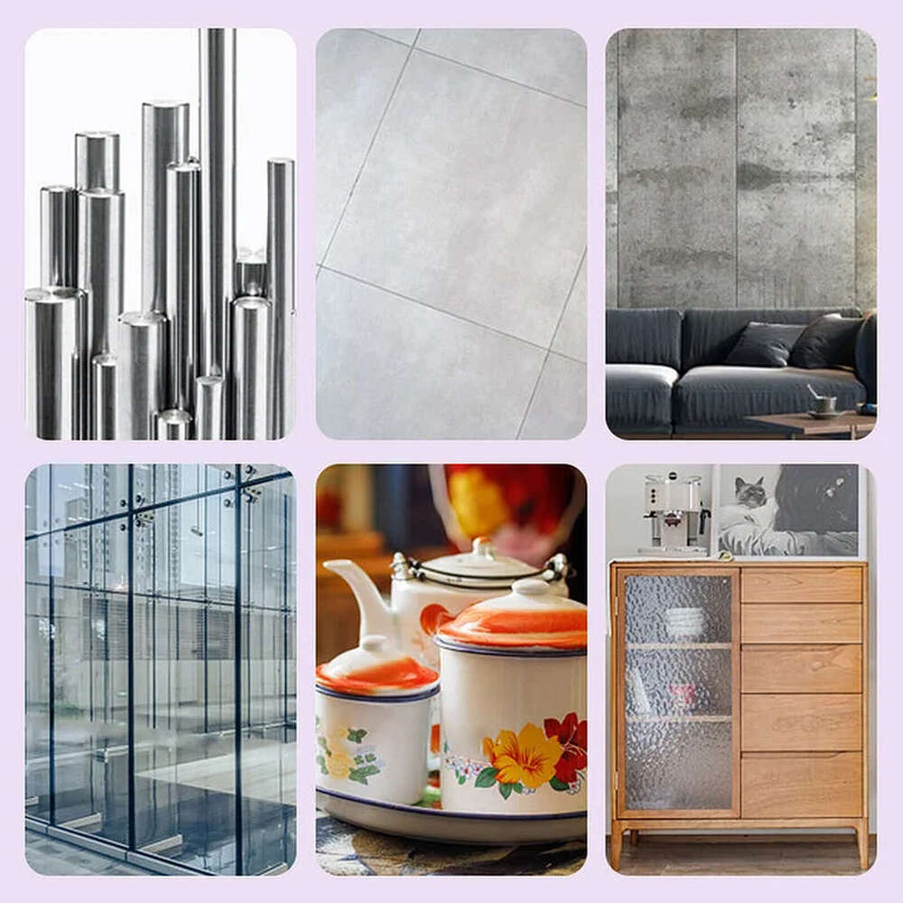 Jaysuing Remover Stripper Metal Surface Paint Furniture Tile Wood Board Cleaning Degreaser S260130