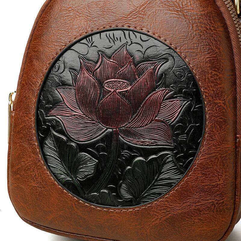 Designer Many Pockets Women PU Leather Handbag Purse Luxury Casual Shoulder Crossbody Sac High Quality Ladies Messenger Bag KABAHEBINGJUE