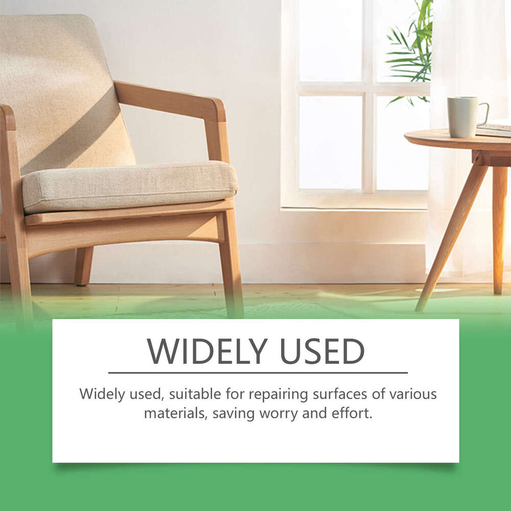 Jue-Fish Multi-Purpose Glue Liquid Adhesive Patch Seamless Waterproof Multi-Functional Oil-Based Transparent Sol S260130