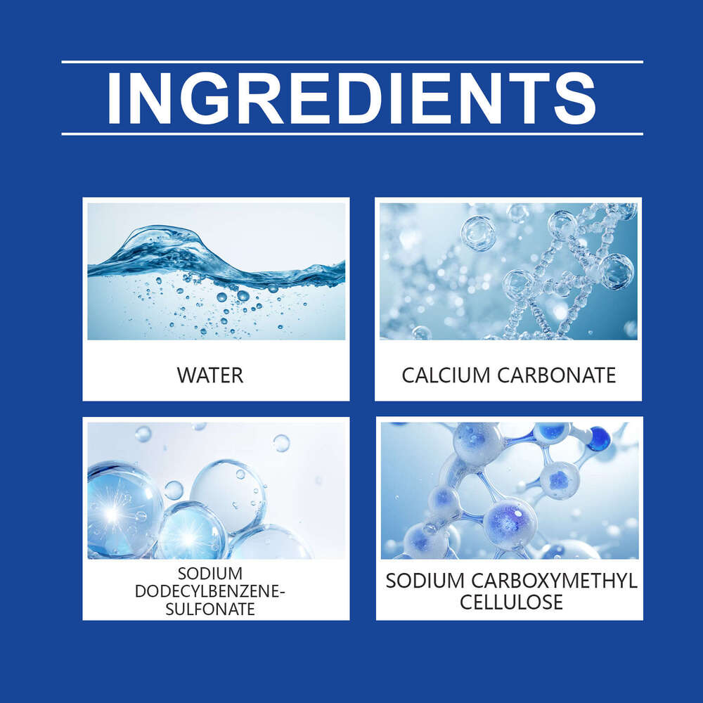 JAKEHOE Brass Cleaner Brightens Metal Luster Cleaning Polishing Hardware Daily Care Agent S260130