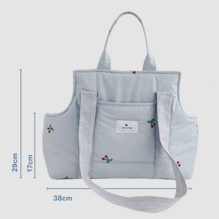 1pc 29*38*14cm Ins Pet Outing Cross-Body Shoulder Bag, Large Capacity Breathable Dog and Portable Backpack Cat Bag 26H0130