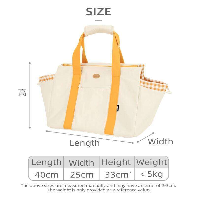 small cat Breathable Pets Handbag Multipurpose pet bag nest Portable Foldable Dual-use Mobile Dog Nest dog purse 26H0130