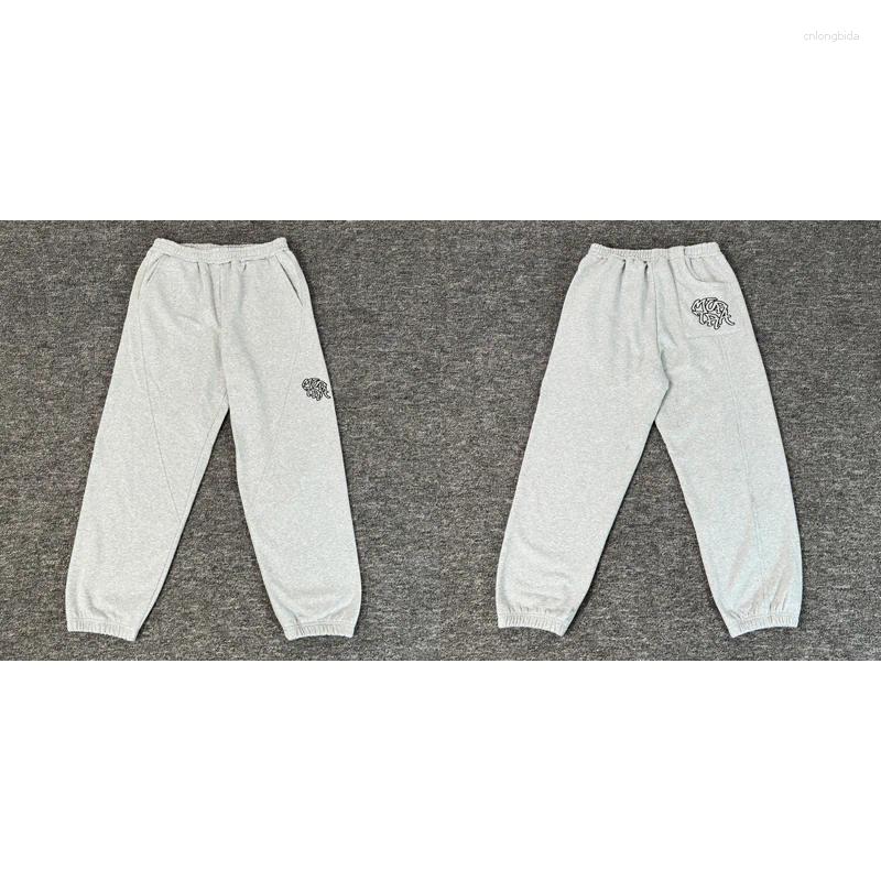 Men's Jeans Classic Black Men Women Couples Loose Casual Straight-leg Pants Autumn Simple Letter Print Denim Trousers