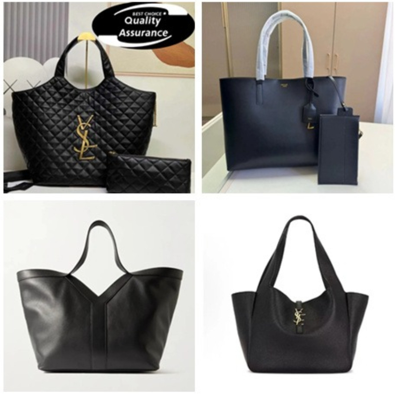 tote Bag designer bag handbag Luxury Large Tote Shopping Bag Architectural Shape Gold Tone Accents Premium Textured Leather Spacious Interior Designer Bag Work Bag