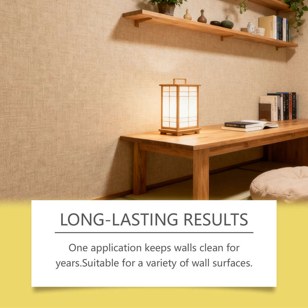 JUE FISH Graffiti Cleaner Household Wall Stain Care Pencil Crayon Instant Cleaning Spray S260130