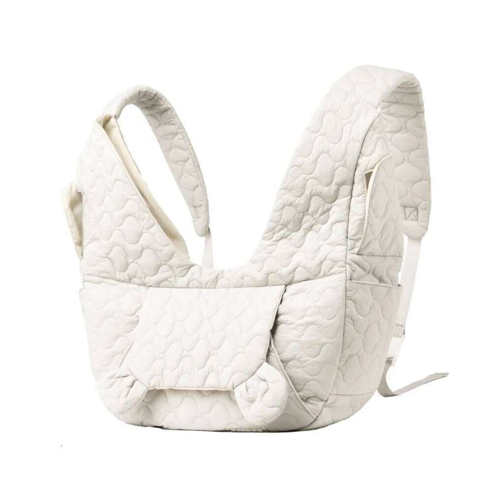 Carrier Backpack Extra Large Capacity Pet Chest Dog Cat Outdoor Bag Waterproof and Wind Resistant Portable 26H0130