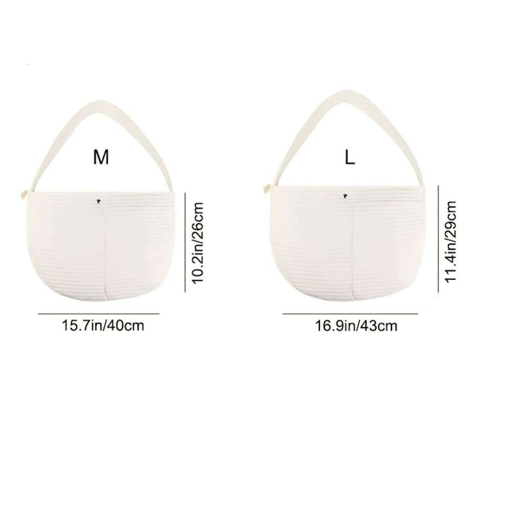 Comfortable Convenient Portable Dog Sling Carrier Small Cats Dogs - Perfect for Outdoor Travel and Pet Supplies 26H0130