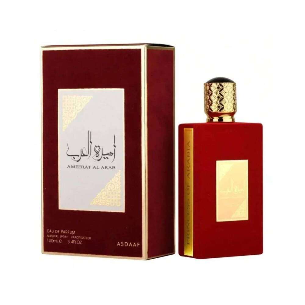 High Quality Perfume For Women And Men Original Long Lasting Unisex Eau de Parfum Female Fragrance Al Arab Parfume Gift H260130