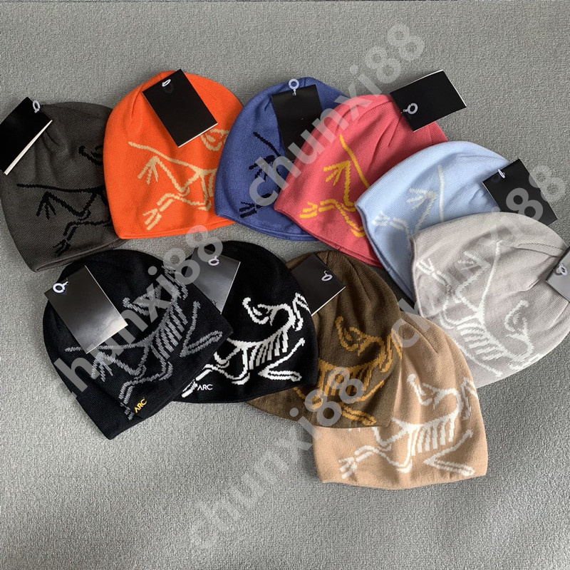 Womens Beanie Bonnet Luxe Designer Hat winter hat Beanies Women Men Beanies Designer Hat Skull Cap Outdoor Ski Hat Letter Knit Beanie Hot Designer Beanies