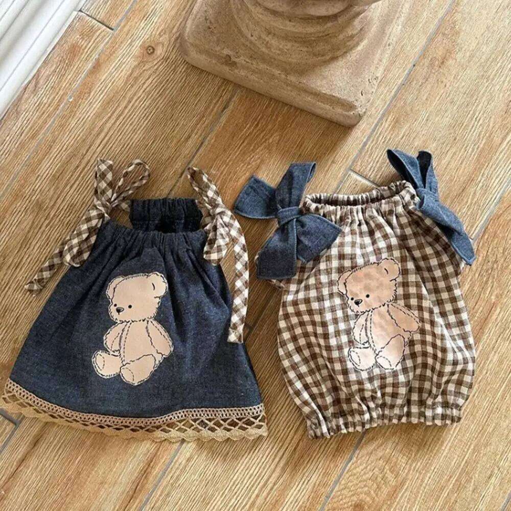 Pet Supplies Cute Dress Cartoon Soft Cat Princess Skirt Thin Design Breathable Dog Vest Spring H260130