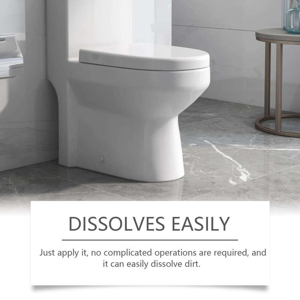 AMZ Cleaning Removal Gel Household Wall Sink Gap Tile Grout Floor Toilet Stain Remover Cleaner S260130