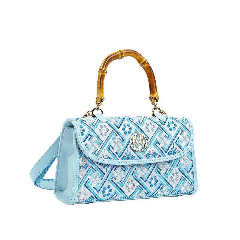 High Quali Leather Gown Ancient Sle Handbag Women S Retro Boston Dinner Par Tote Bag Soft Casual Simplici Leisure KABAHEBINGJUE