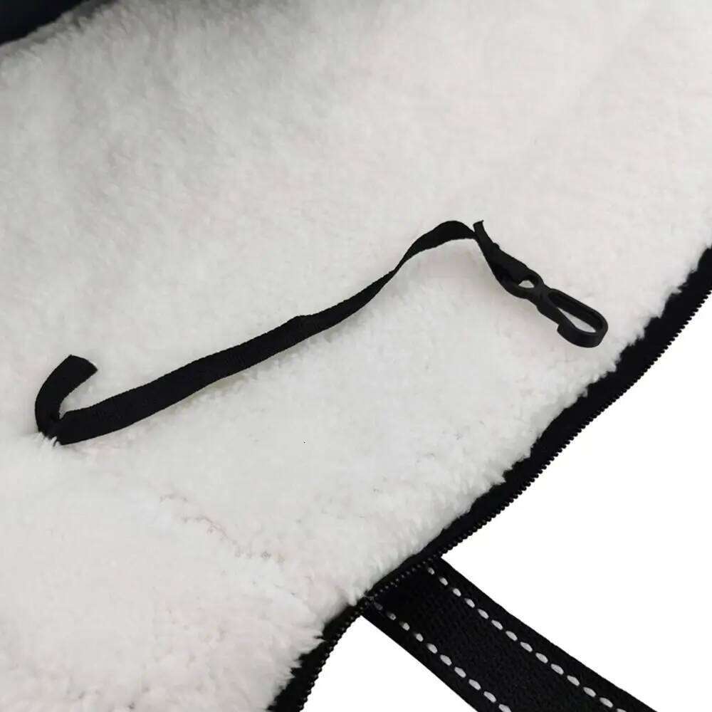 Comfort Tote Shoulder Sling Backpack Warm Fleece Handbag Outdoor Hiking Travel Puppy Cat Dog Bags Pet Carrier Bag 26H0130