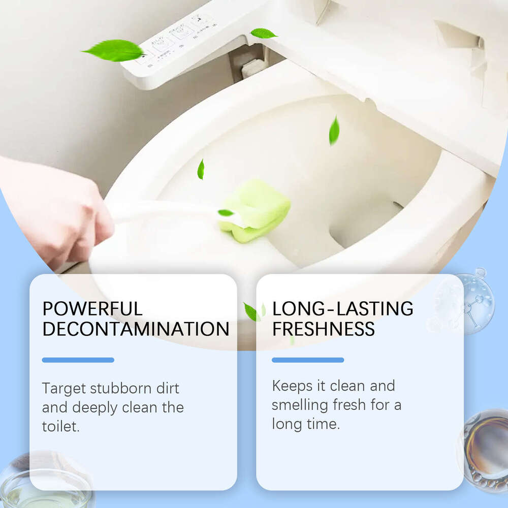 Jue-Fish Remover Portable Ceramic Urine Stain Cleaner for Bathroom Toilet S260130