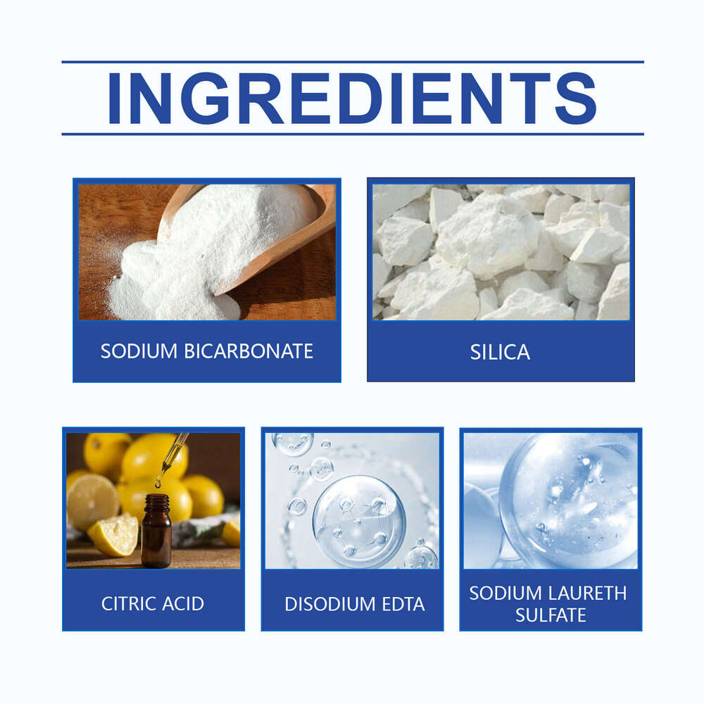 Jue-Fish Cleaner Bathroom Kitchen Pipe Drain Powerful Unclogging Cleaning Dirt S260130