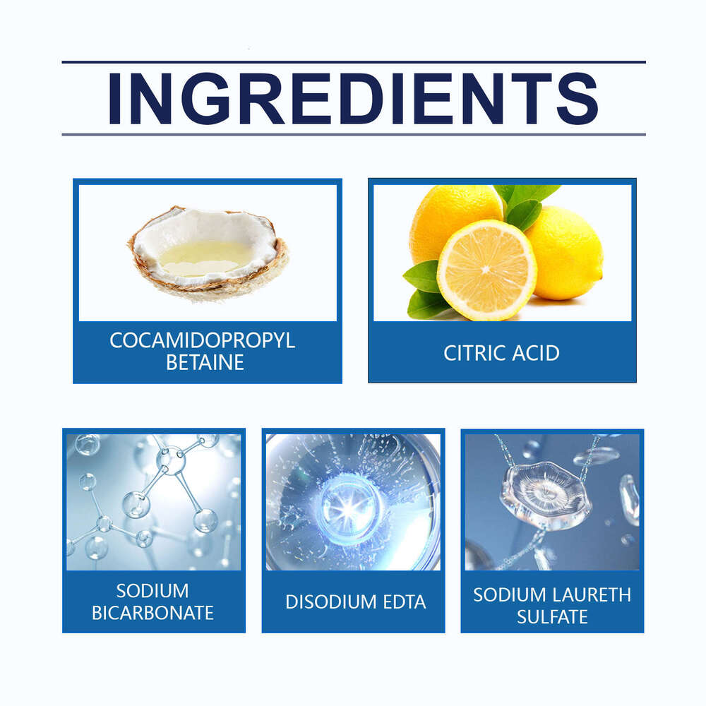 JAKEHOE Pipe Cleaner Detergent for Unclogging Kitchen and Bathroom Drains Freshener S260130