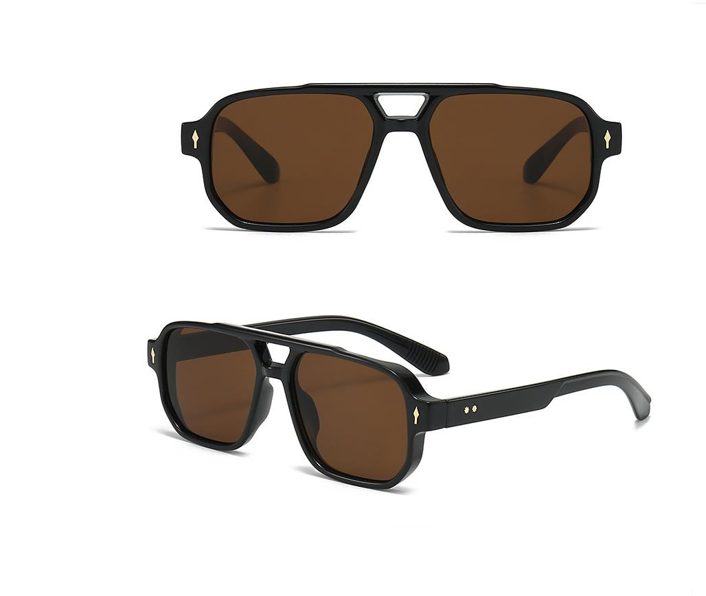 Designer Sunglasses For Women Men Sunglasses Polarized Sunglasses UV400 Oversized Fashion Classic Luxury Glasses Goggle Pilot Square Frame Glasses AP4