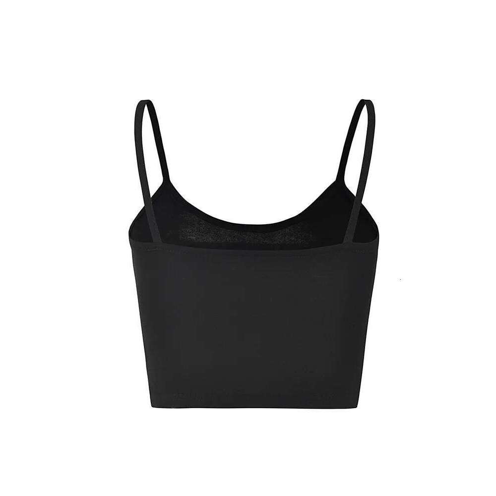 Fashion 2026 Women Casual Dragon Pattern Crop Tops Summer Cropped Sexy Tight Attractive Fitness Polyester U Neck Fashion Sleeveless Straps Designer